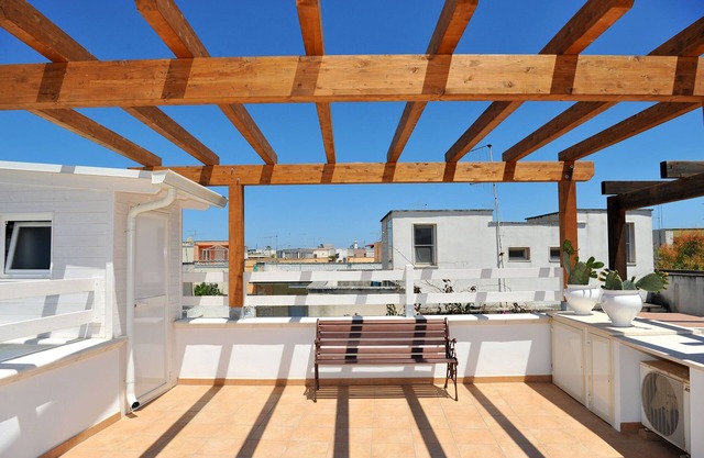 Casa Gianni amazing house few steps from adriatic sea side