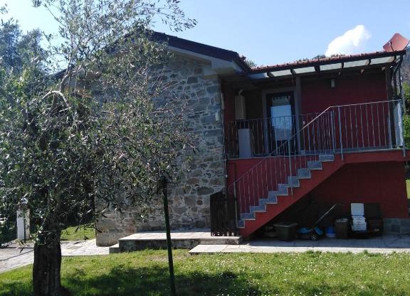 casa Gianni