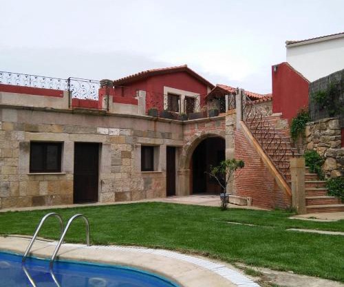 CASA GIBRANZOS