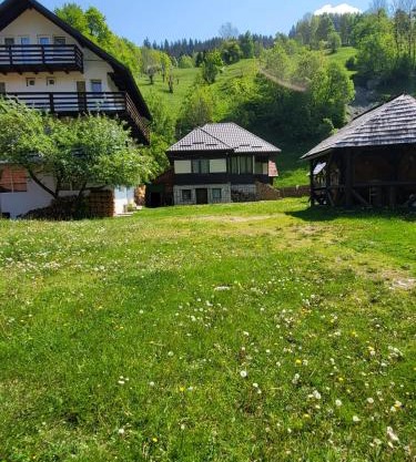 Casa Gigi Lupoiu