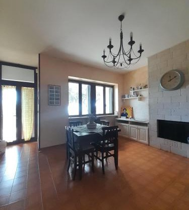 CASA GIO' GIO'