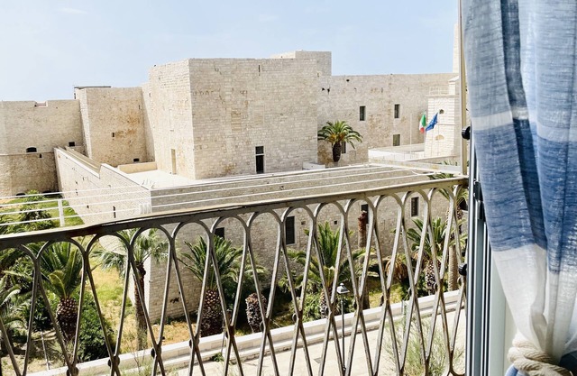 Casa Gio, Vista Mare Cattedrale e Castello