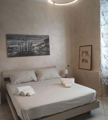 Casa GioAle zona CityLife - MiCo