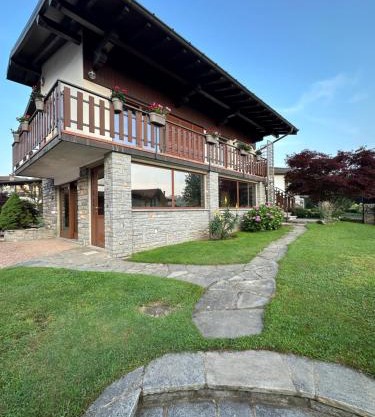 Casa Gioia