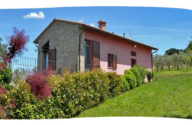 Casa Gioiello