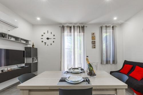 Casa Gioiosa Holidays