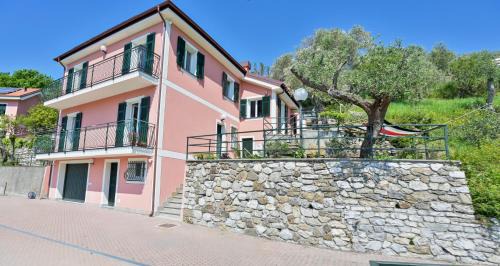 Casa Giorgi