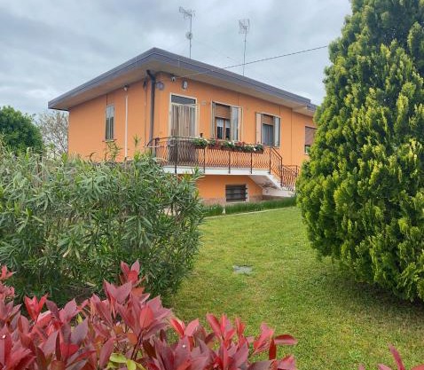 Casa Giorgia