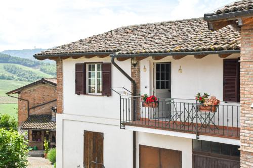 Casa Giorgina