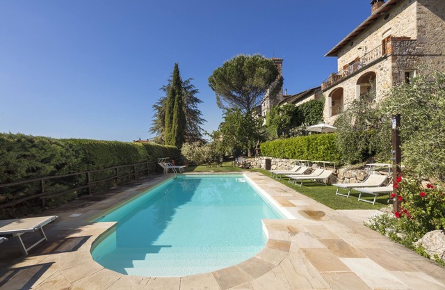 CASA GIOVANNA