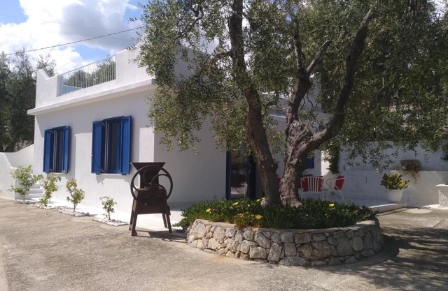 Casa Giovanni