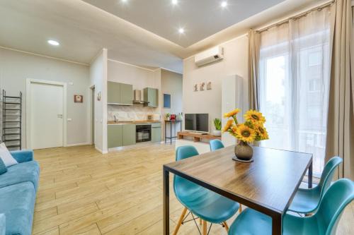Casa Girasole