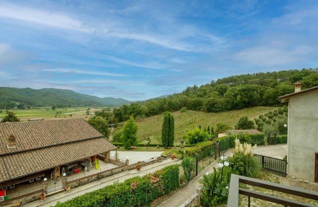 Casa girasole