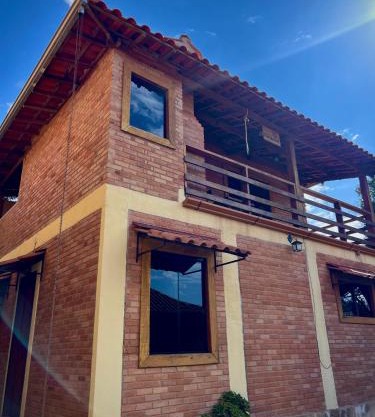 Casa Girassol