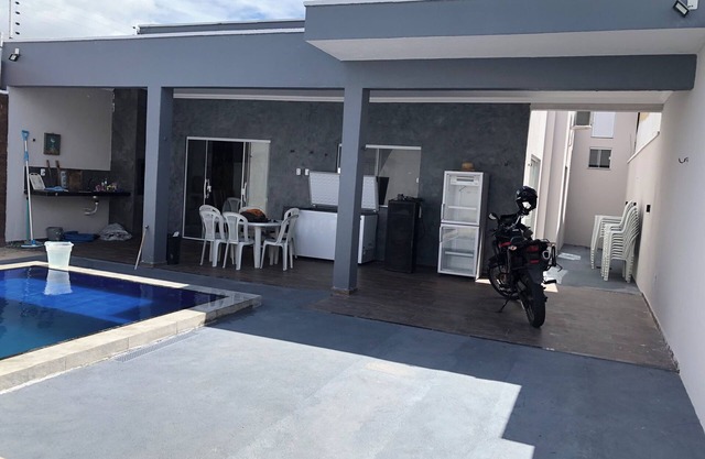 CASA GIRASSOL