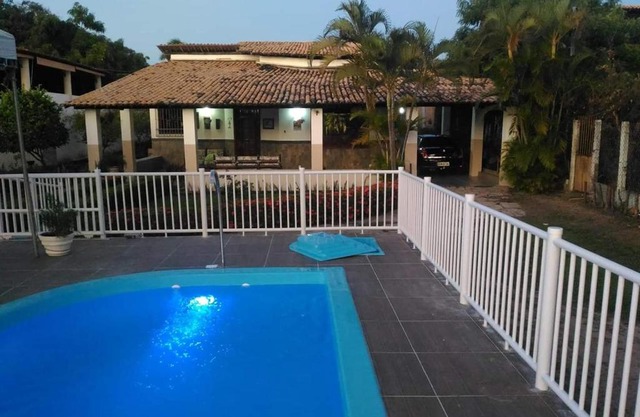 Casa Girassol FG