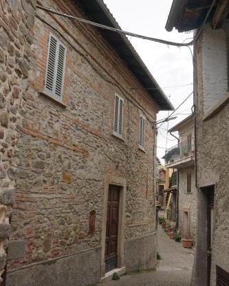 Casa Girgenti