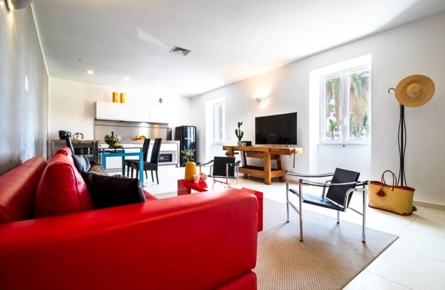 Casa Giulia - Apartment facing the sea - Near Cinque Terre and Portofino