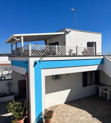Casa Giulia