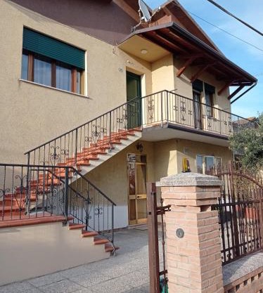 Casa Giulia