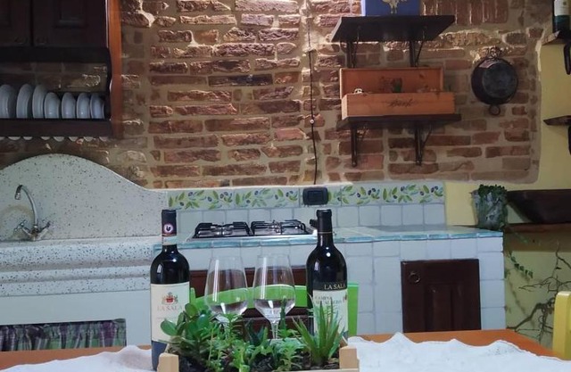Casa Giulia on Francigena