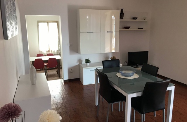 Casa Giulia Venice Mestre