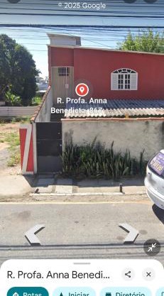 Casa Glória macaé