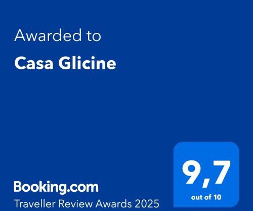 Casa Glicine