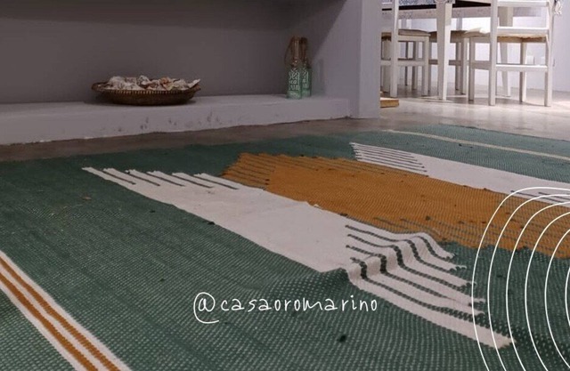 CASA GOLDEN MARINO