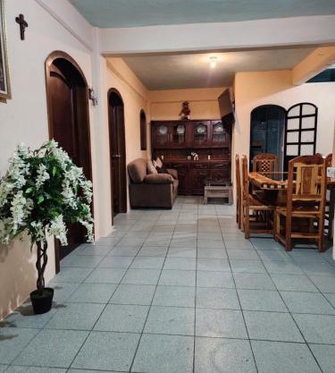 Casa Gomez