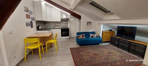 casa Gorla