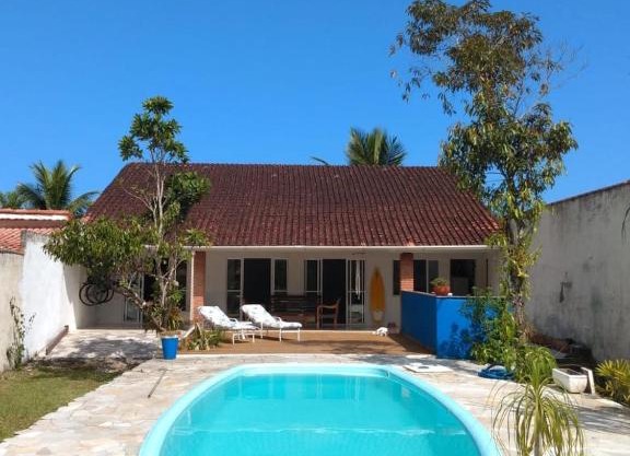 Casa Graúna