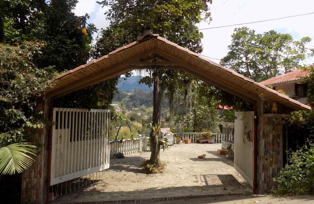 CASA GRANADA