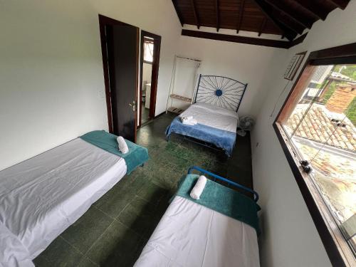 Casa Grande Churrasqueira Piscina Ar Geribá Búzios