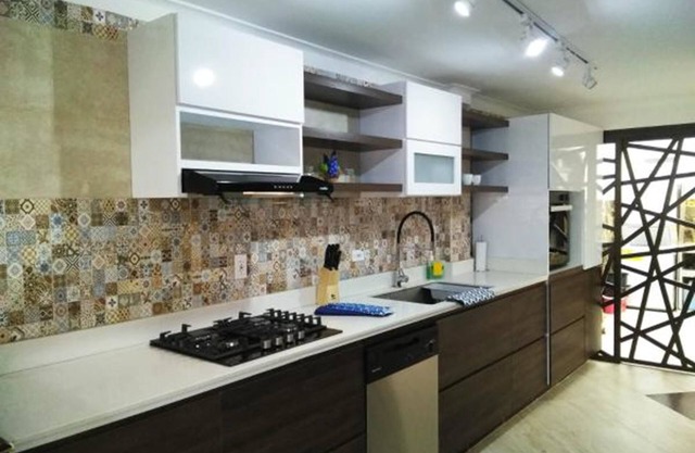 Casa Grande Exclusiva Zona Norte