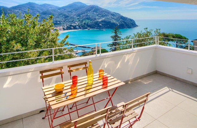 Casa GRANDE MARE