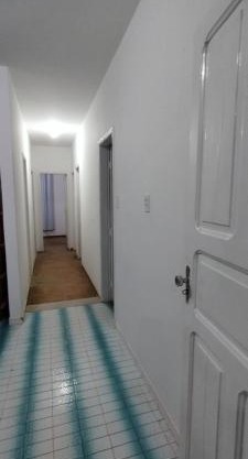 Casa Grande no Centro de Lavras