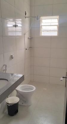 Casa Grande no Olaria