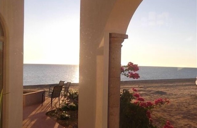 Casa Grande-on the Water, No Obstructions-Sanfelipebythesea