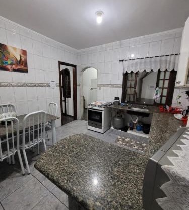 Casa Grande para Família e Amigos