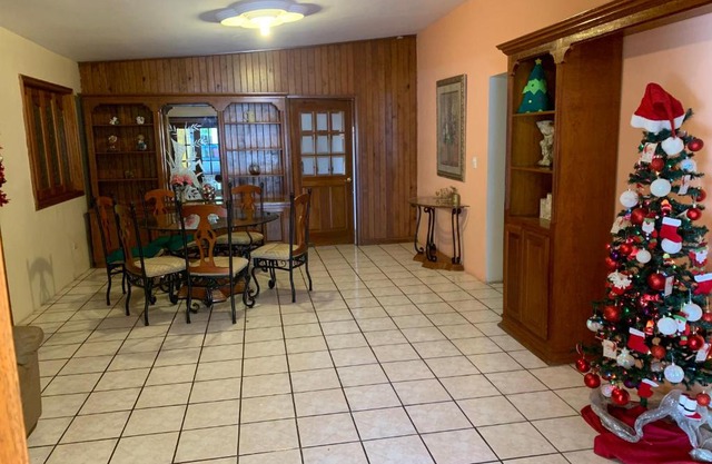Casa Grande Petrolera Inn