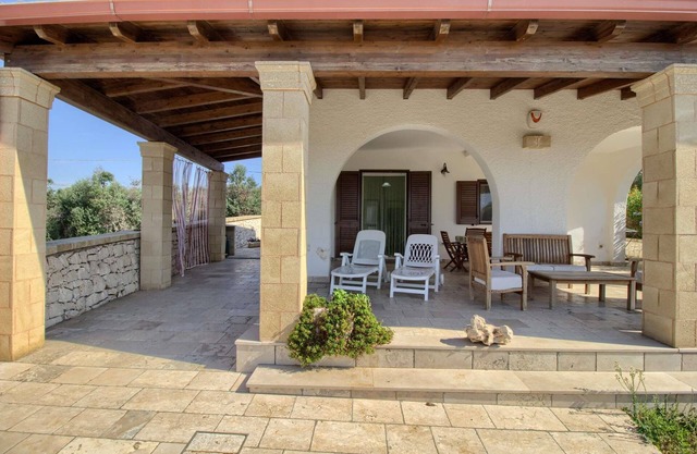 Casa Grazia by LoveSud