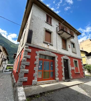 Casa Grazia