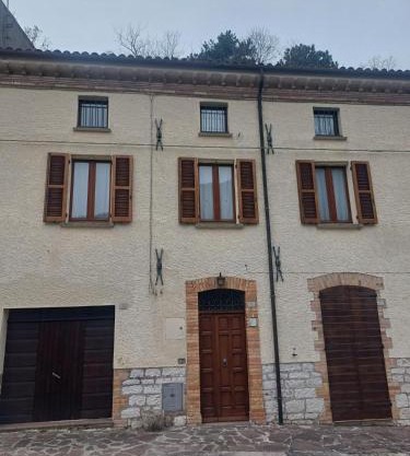 Casa Graziella