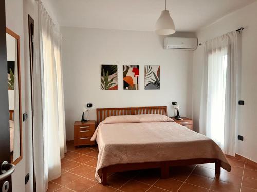 Casa Grecale