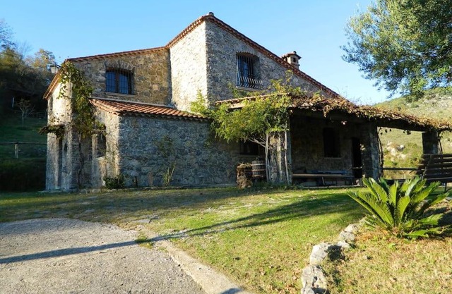 Casa Gruppetta