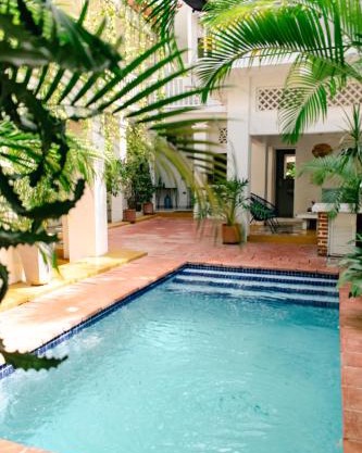 Casa Guerrero