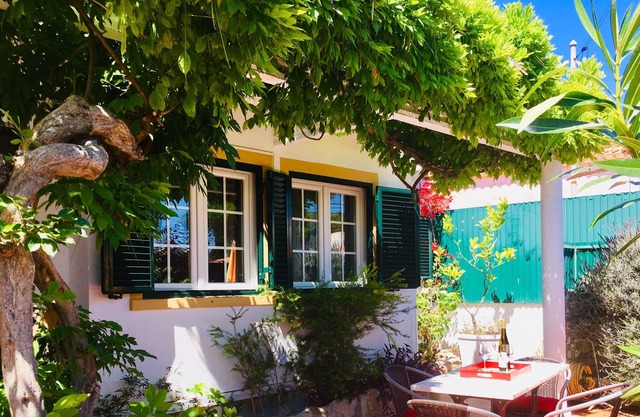 Casa Guincho Beach House near the beach, golf, countryside, mountains.