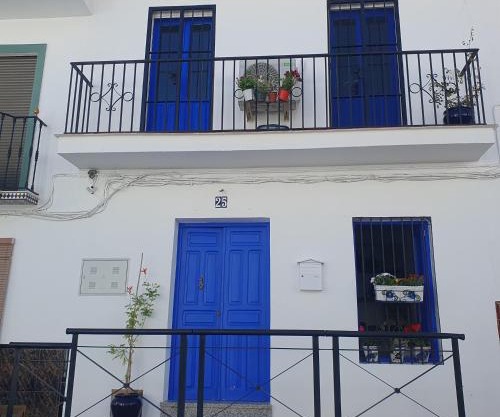 Casa Haarlemeña
