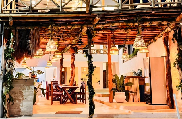 Casa Hamaca Nayarit